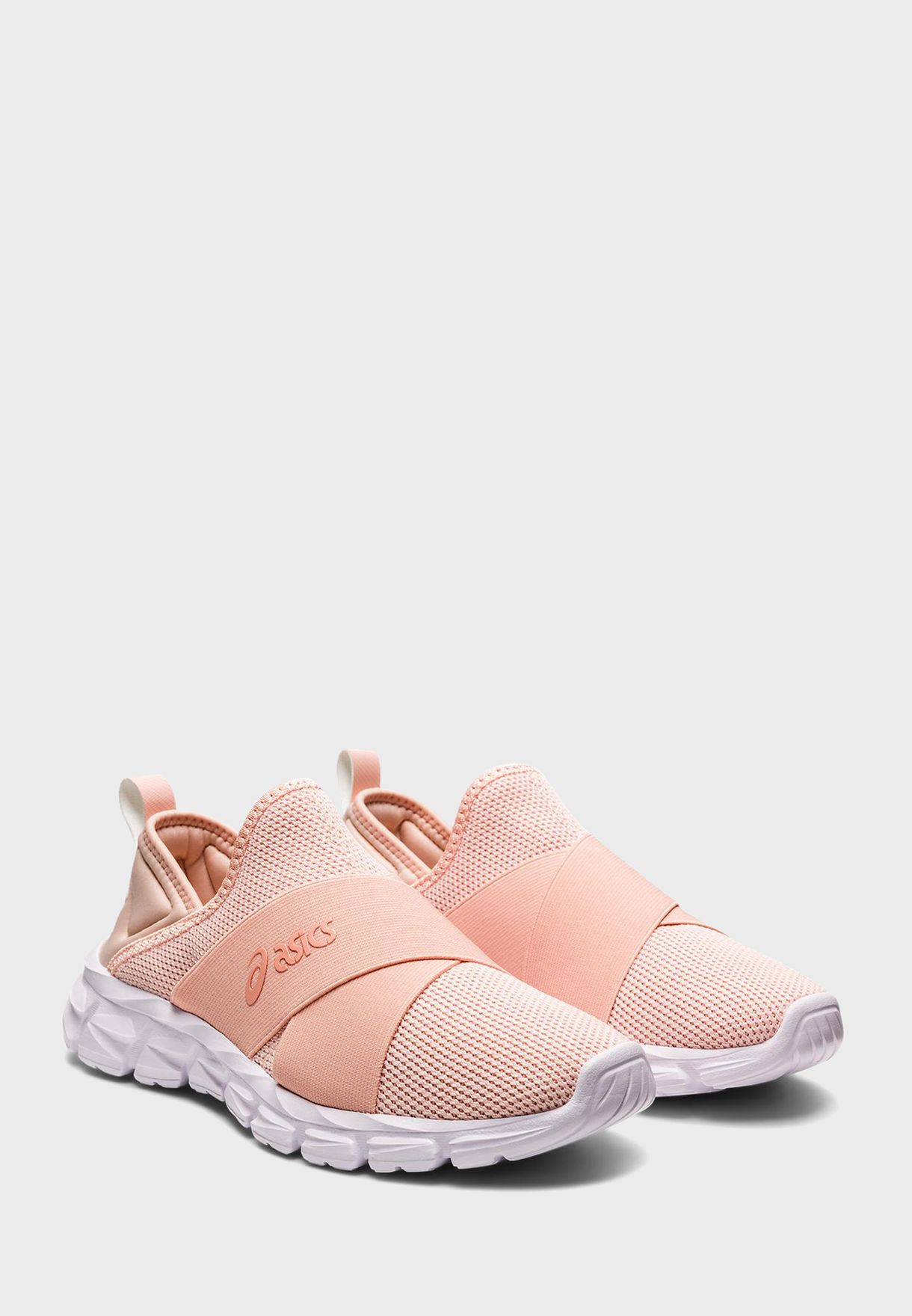 Quantum Lyte Slip Ons