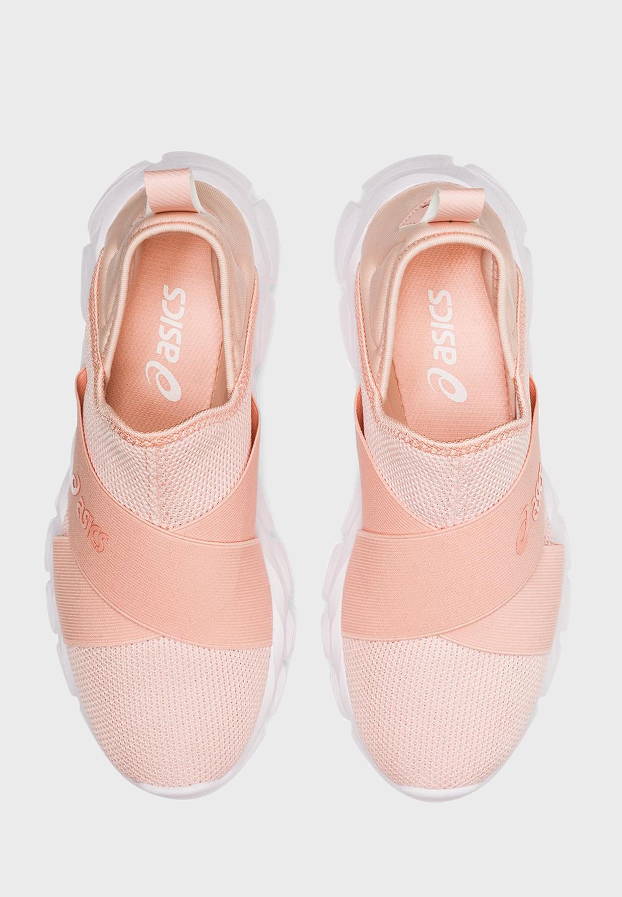 Quantum Lyte Slip Ons