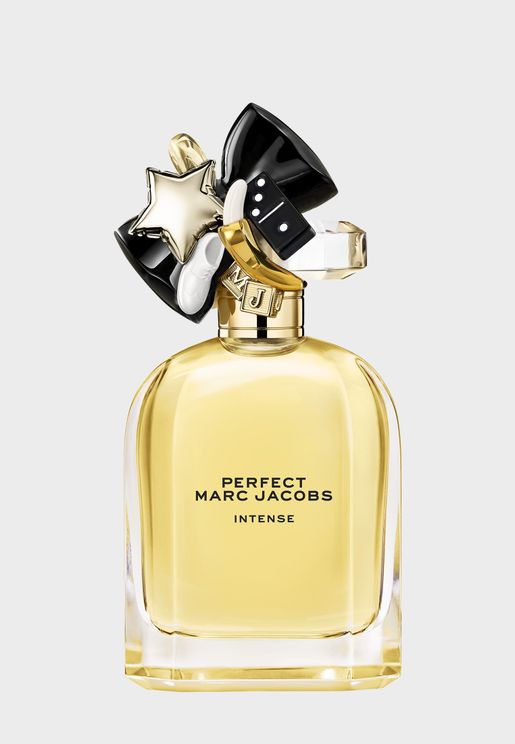 Perfect Intense Eau De Parfum For Women 100Ml