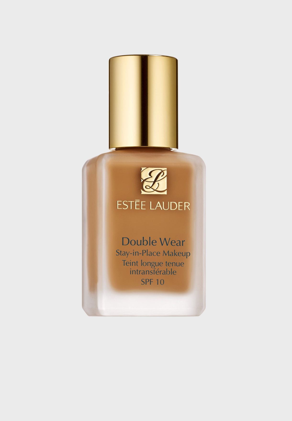 Double Wear Stay In Place Foundation-Soft Tan
