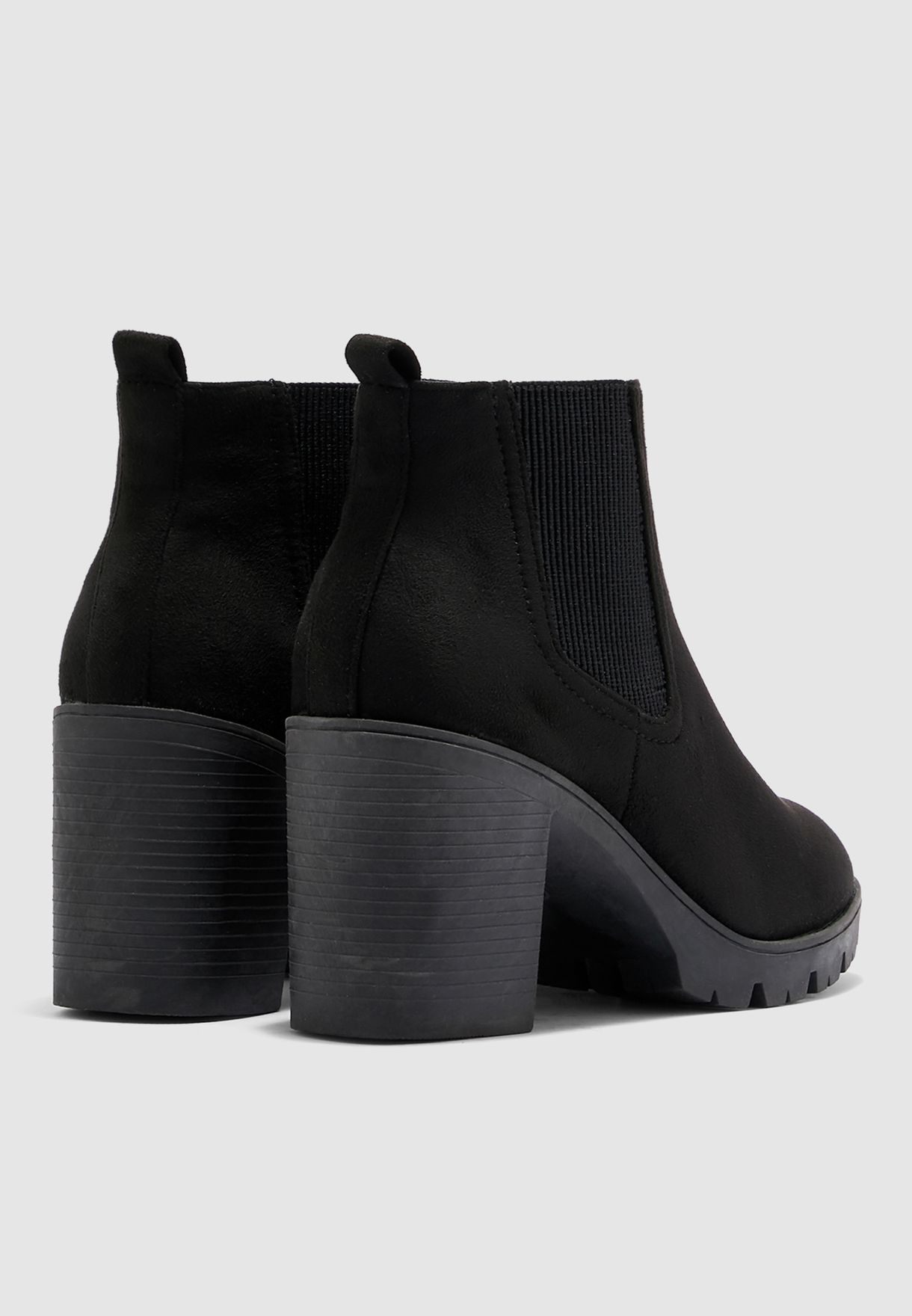 byron chelsea boot