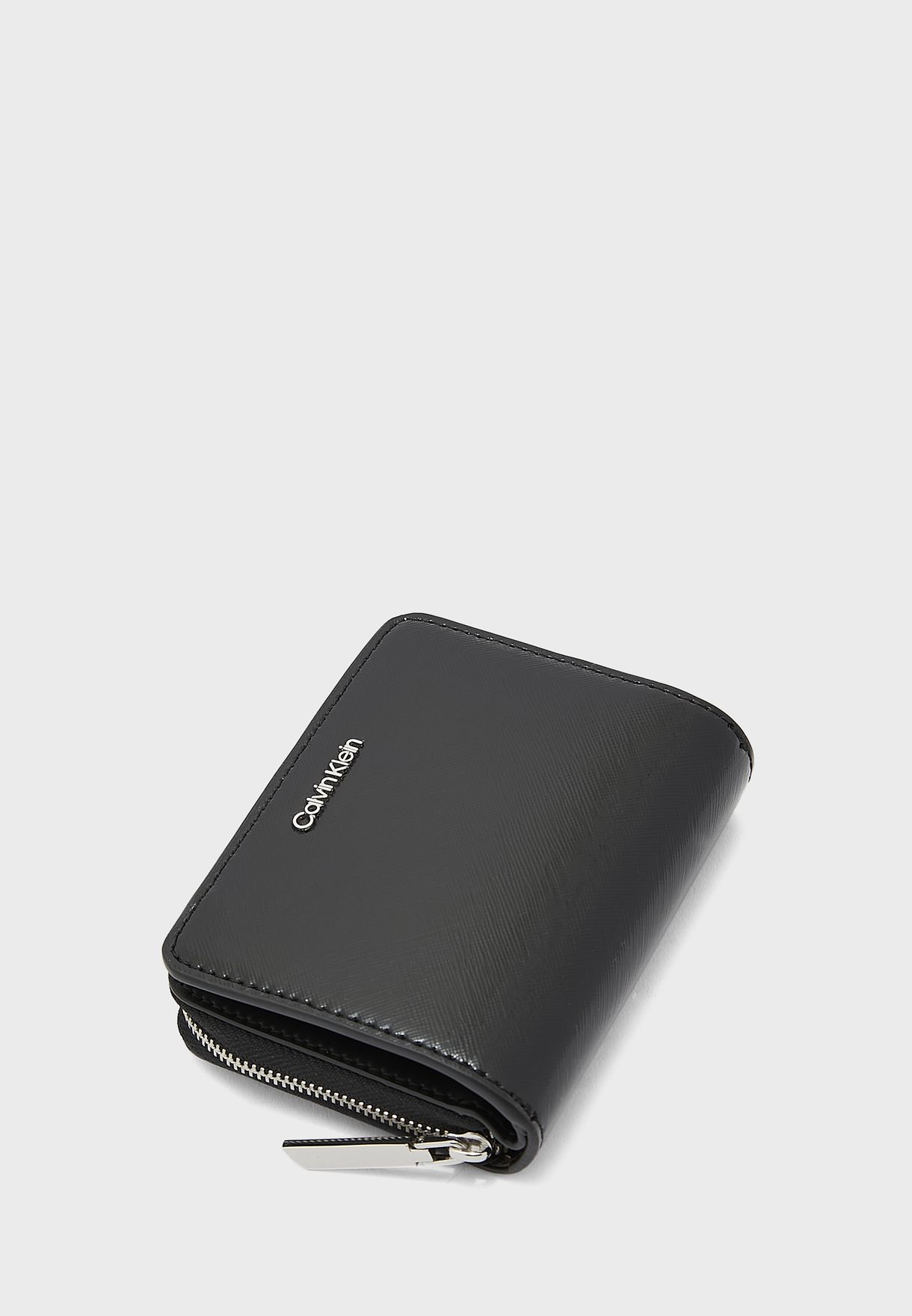 Zip Around Wallet