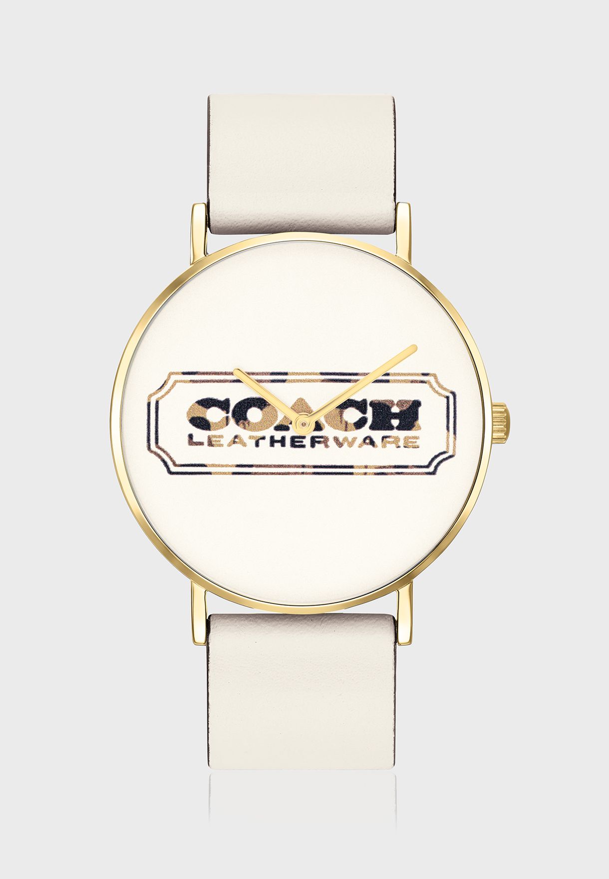 Perry Analog Watch