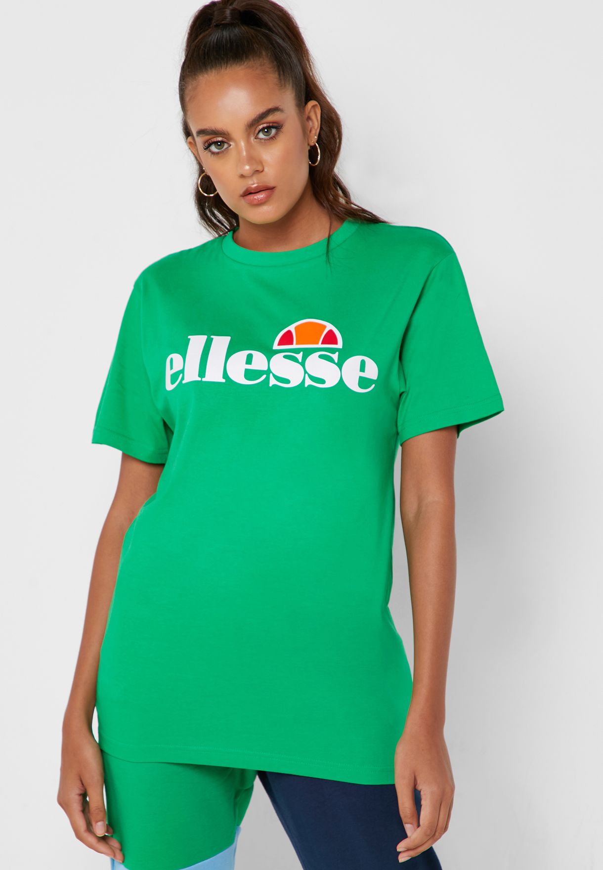 Buy Ellesse Albany T-Shirt Women in MENA, Worldwide