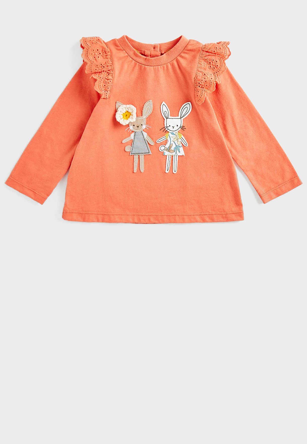 Kids Graphic T-Shirt
