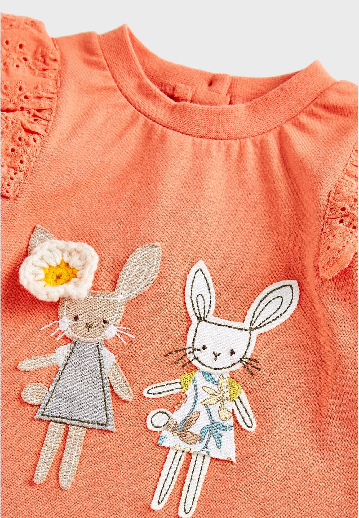 Kids Graphic T-Shirt