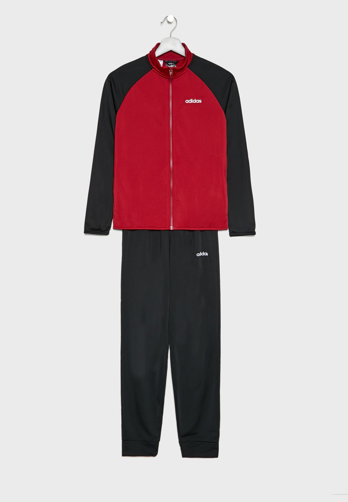 adidas entry tracksuit junior