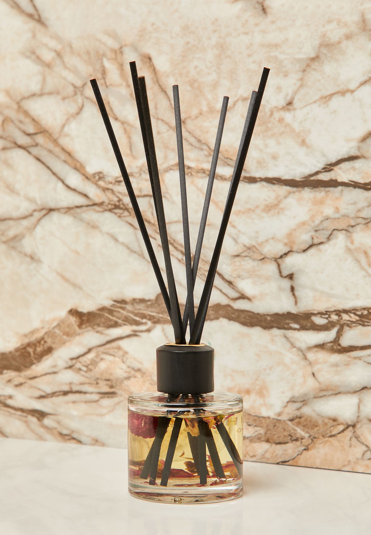 Neroli, Petitgrain & Musk Diffuser 100Ml