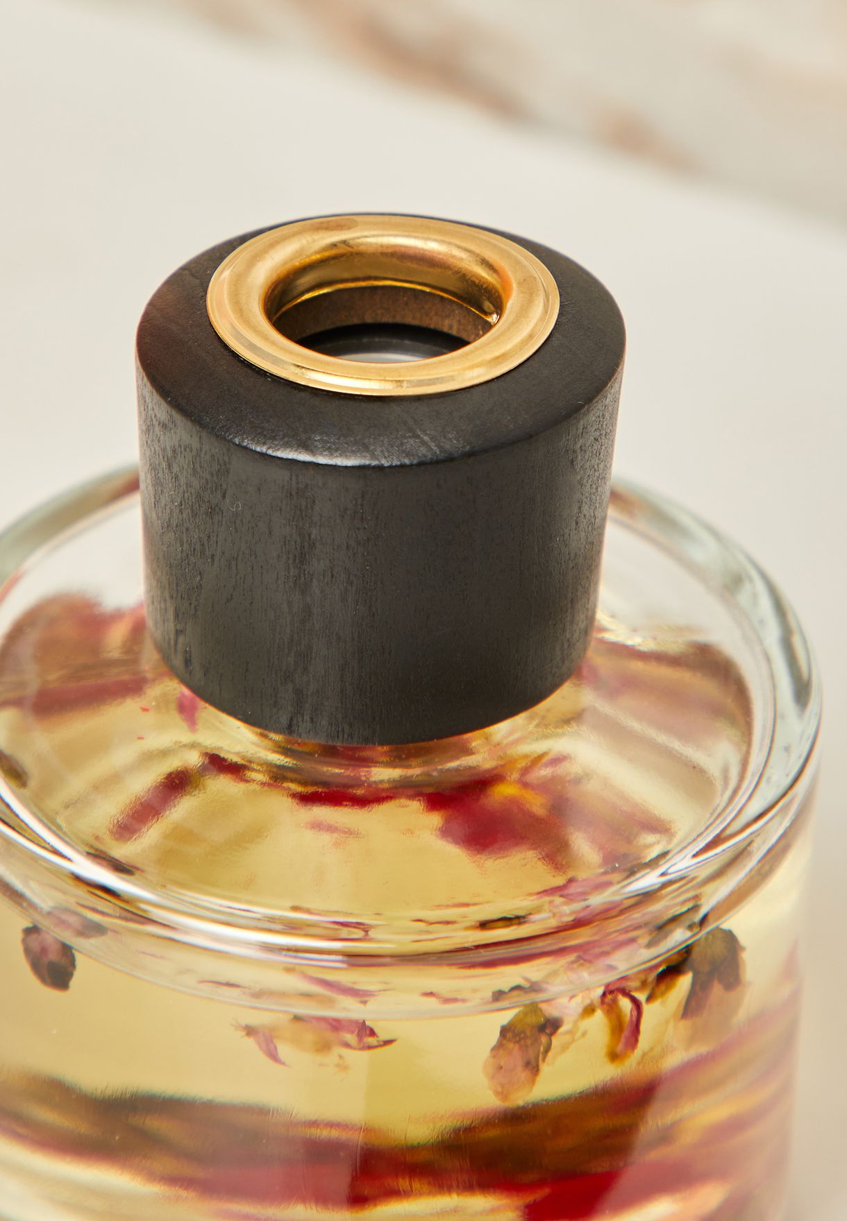 Neroli, Petitgrain & Musk Diffuser 100Ml