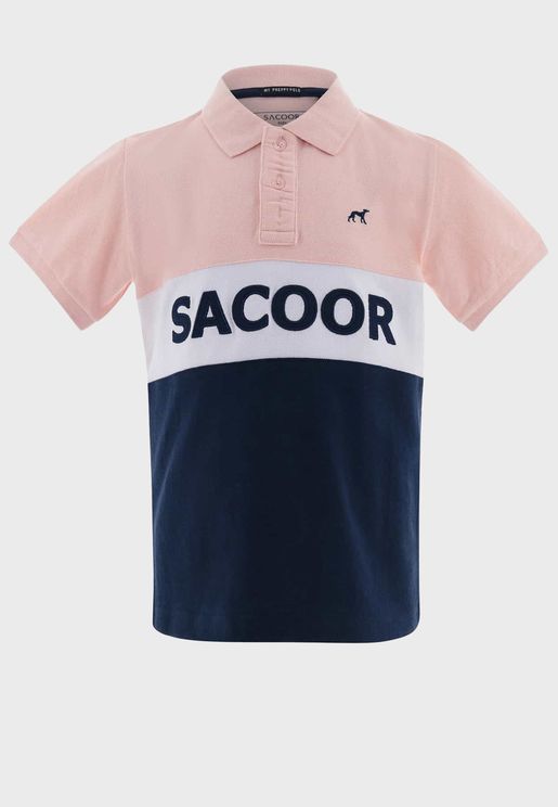 cheap kids polo shirts