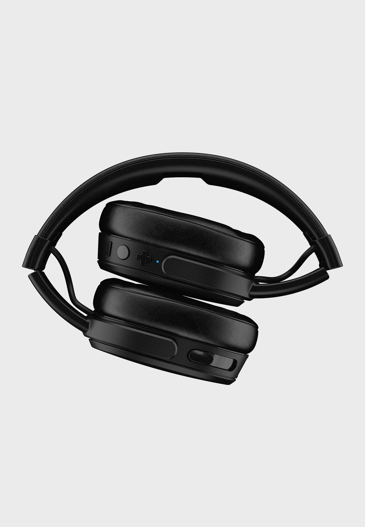 Crusher Wireless Over-Ear Headphone