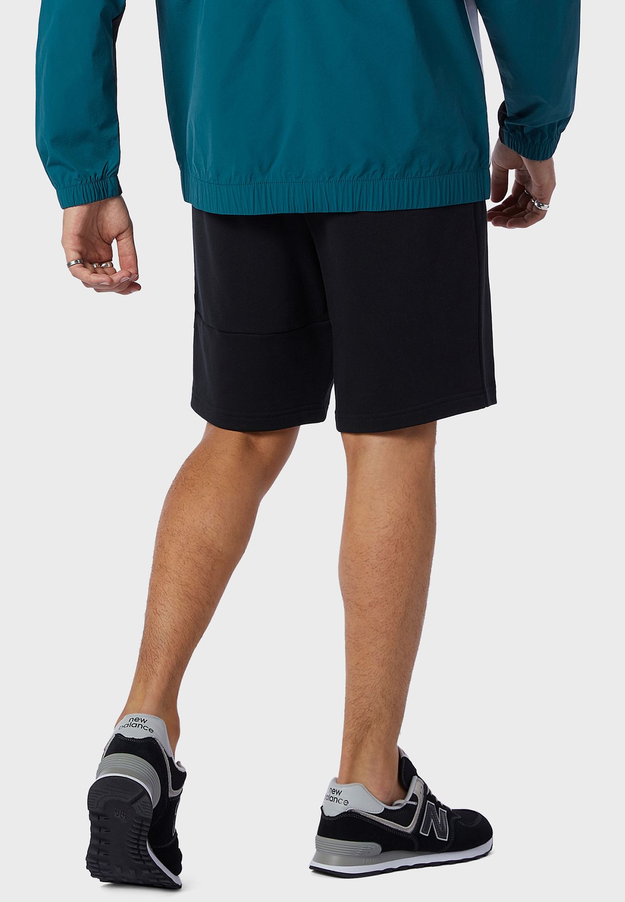 Athletics Fleece Shorts