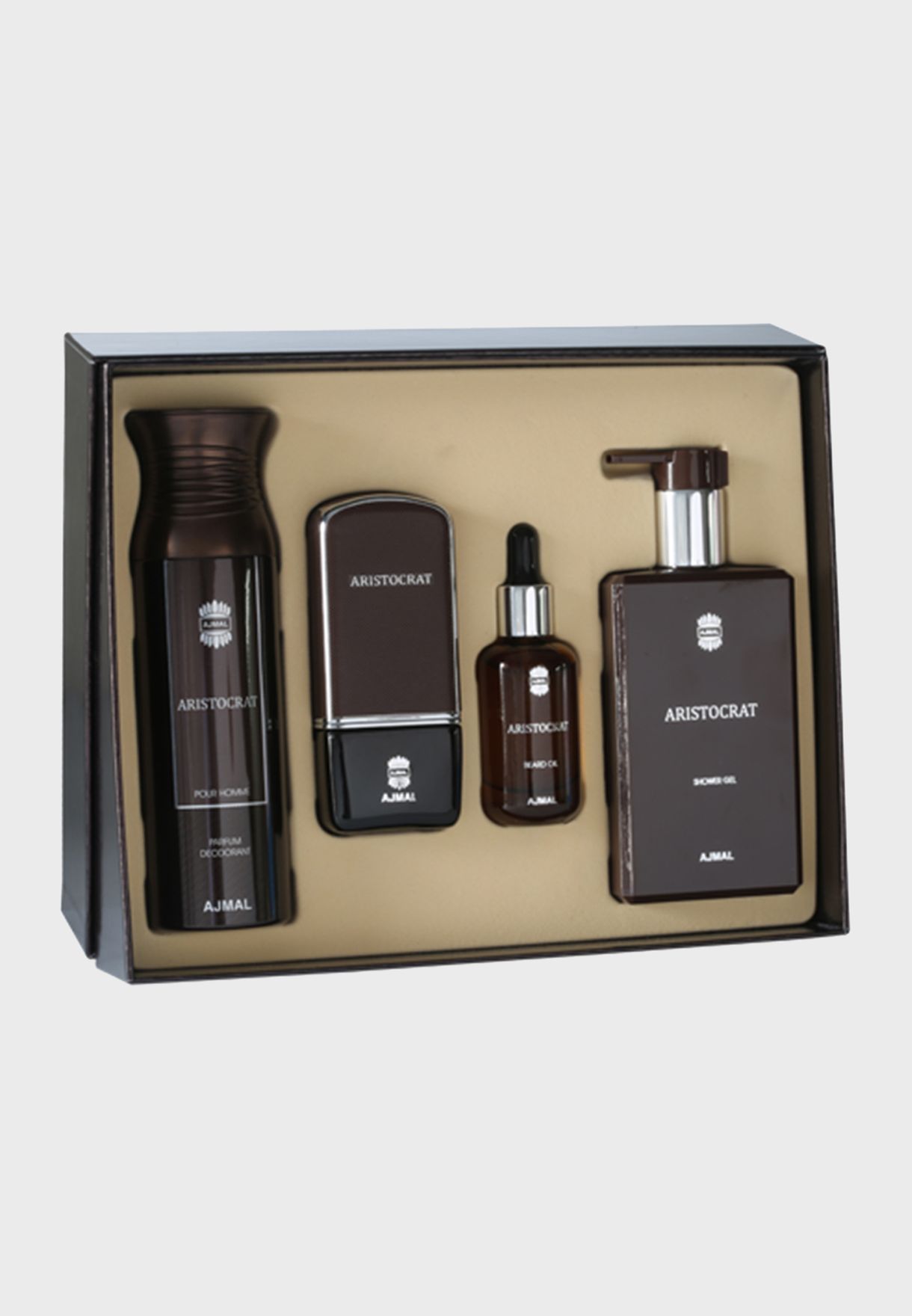 Aristocrat Gift Set For Men
