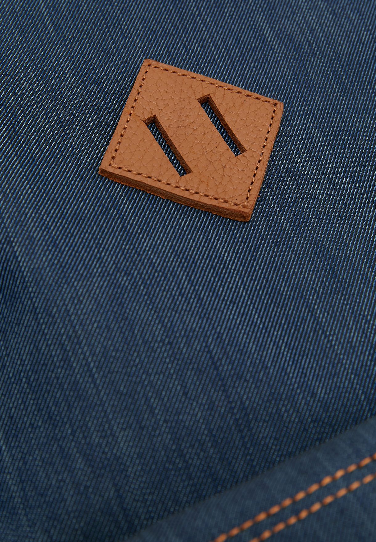 Heritage Backpack
