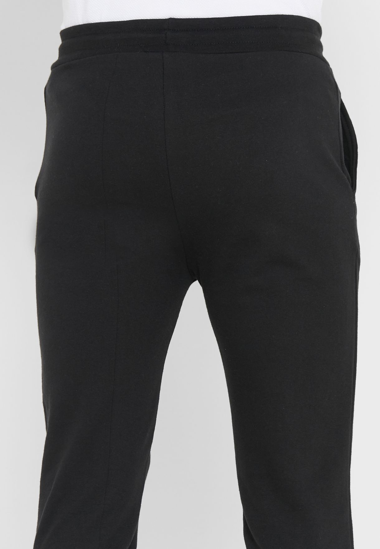 2 Pack Cuffed Joggers