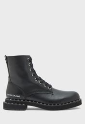 calvin klein nannie boots