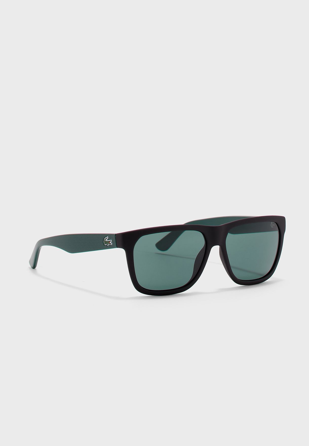 lacoste sunglasses square