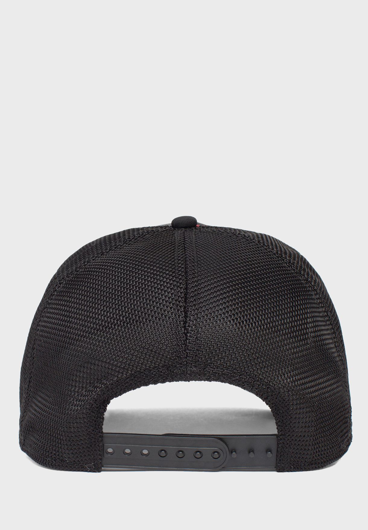 Tyrant King Curved Peak Cap