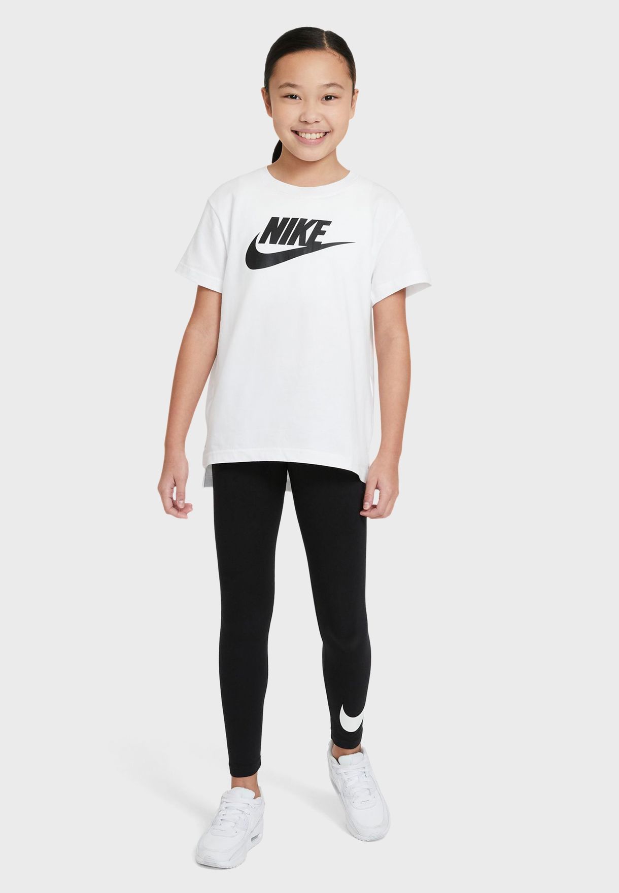 Youth Nsw Futura T-Shirt