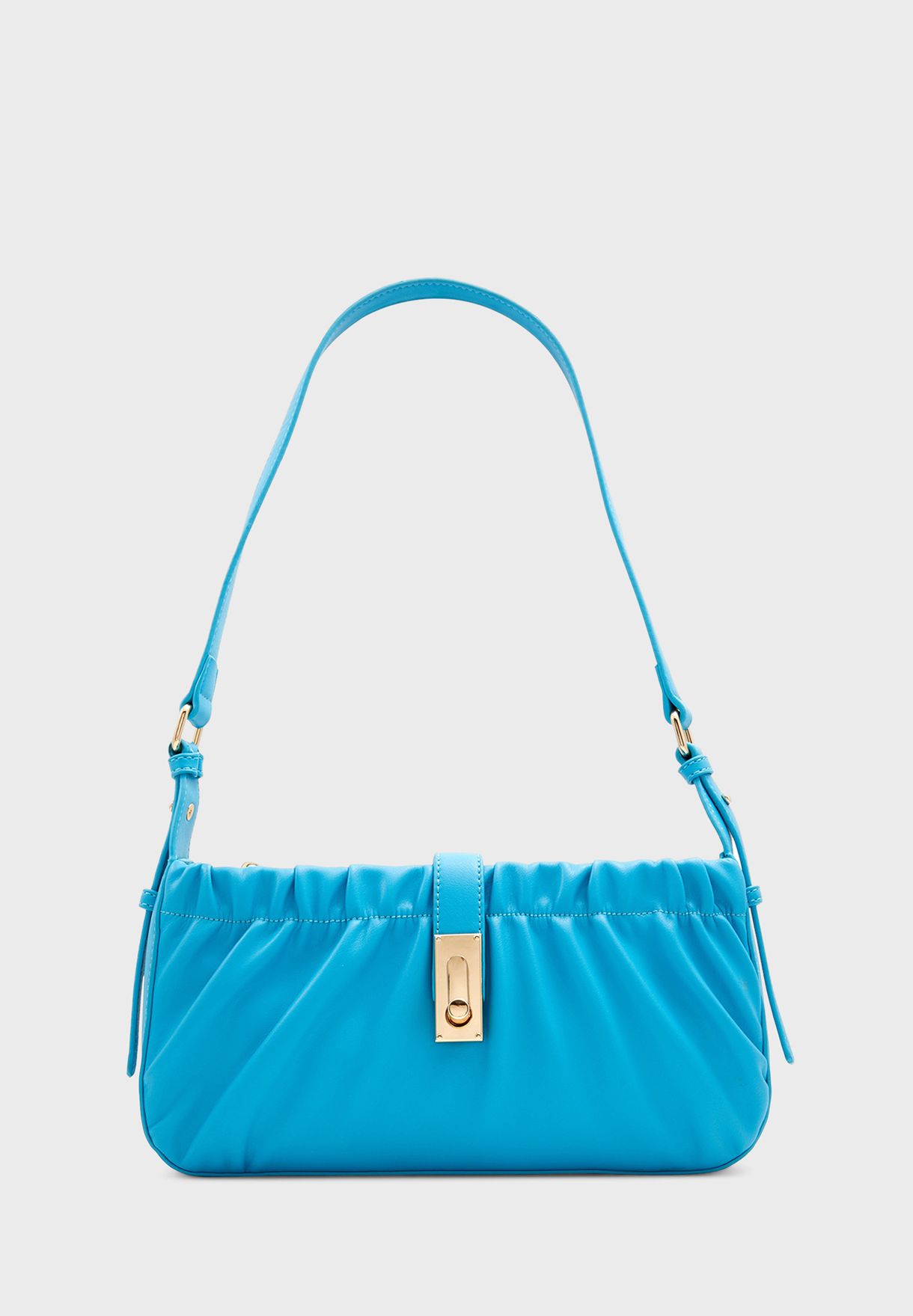 Private Kiss Crossbody Bag