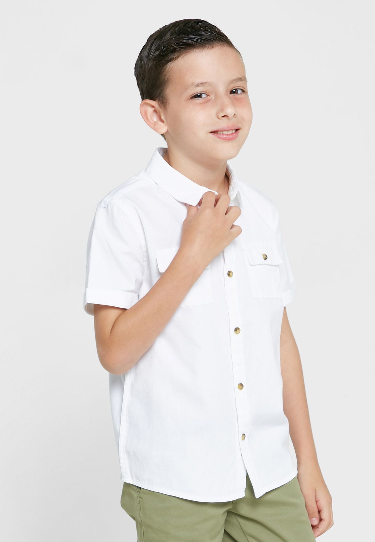 Boys Shirt