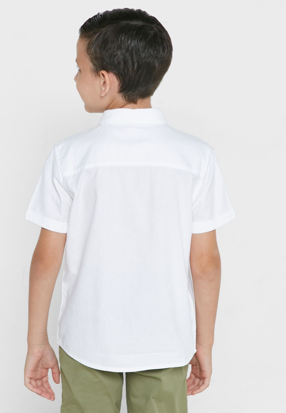 Boys Shirt