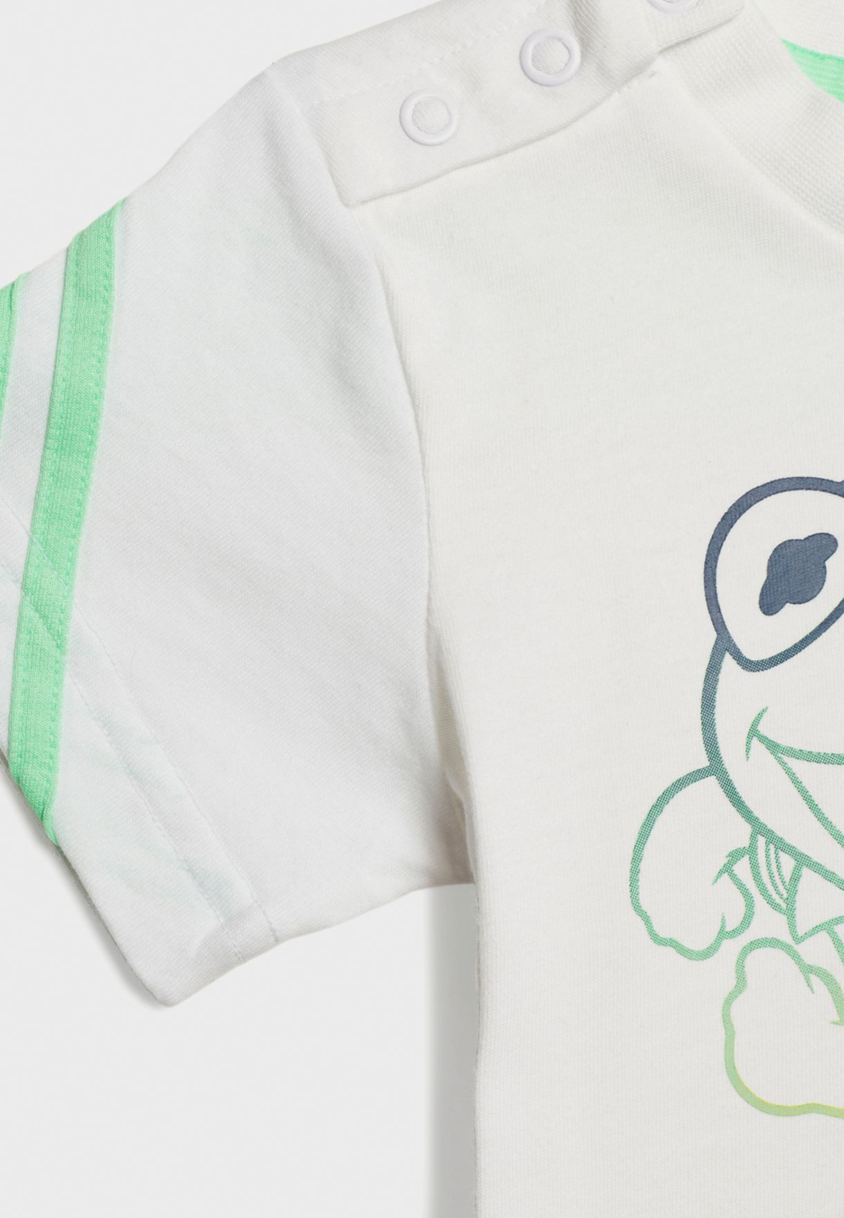 Infant Dy Mupp T-Shirt