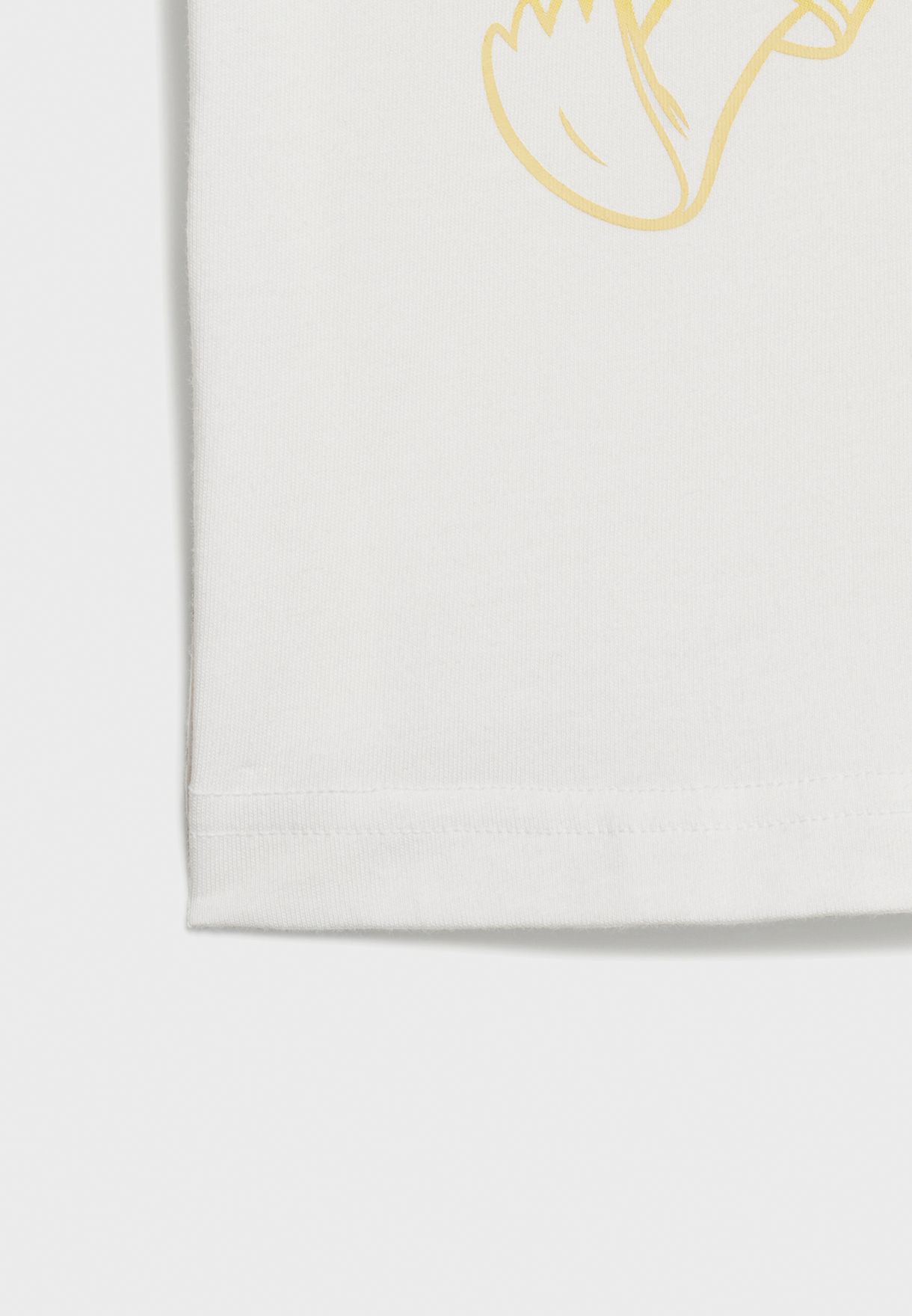 Infant Dy Mupp T-Shirt