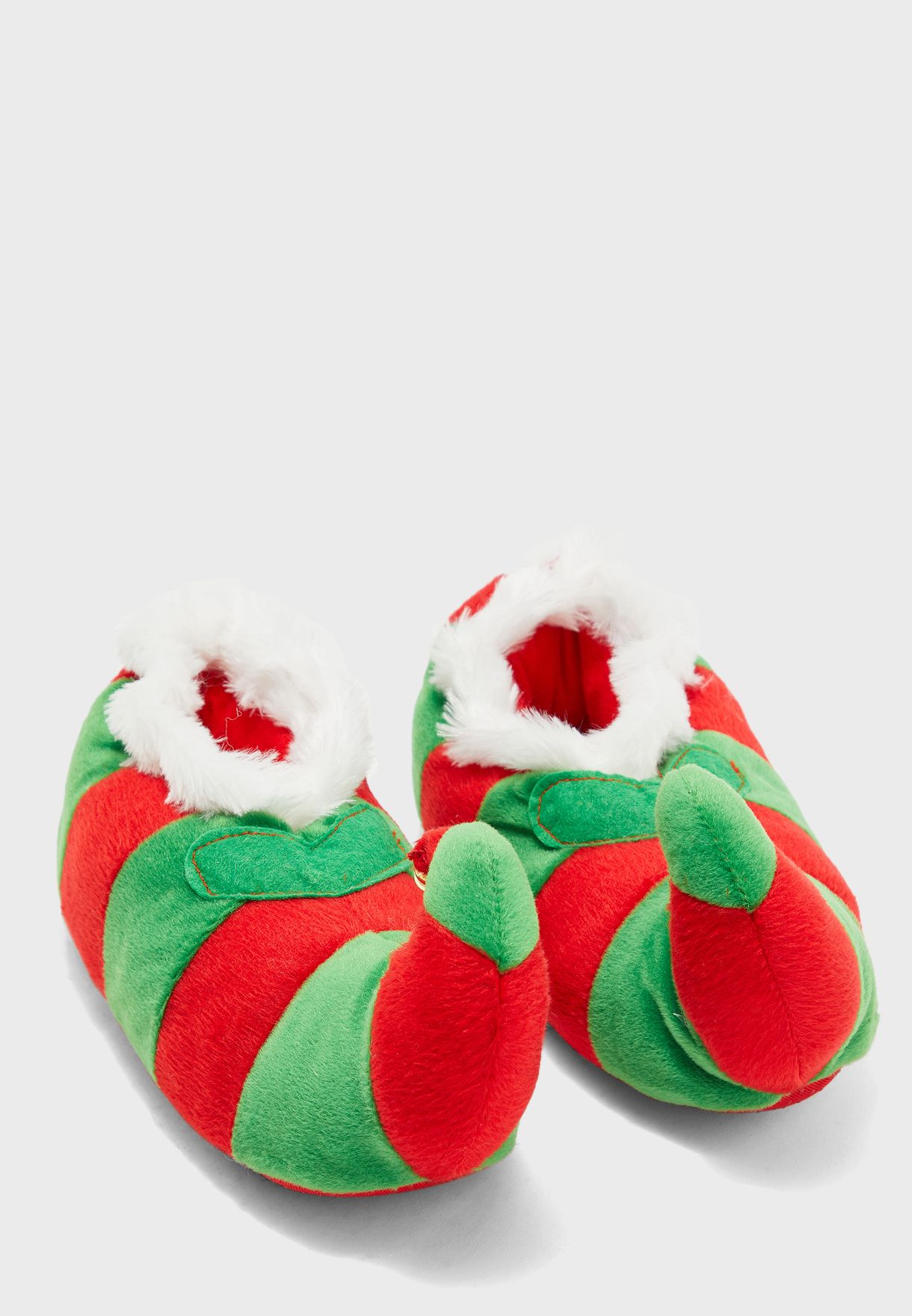 elf slippers five below