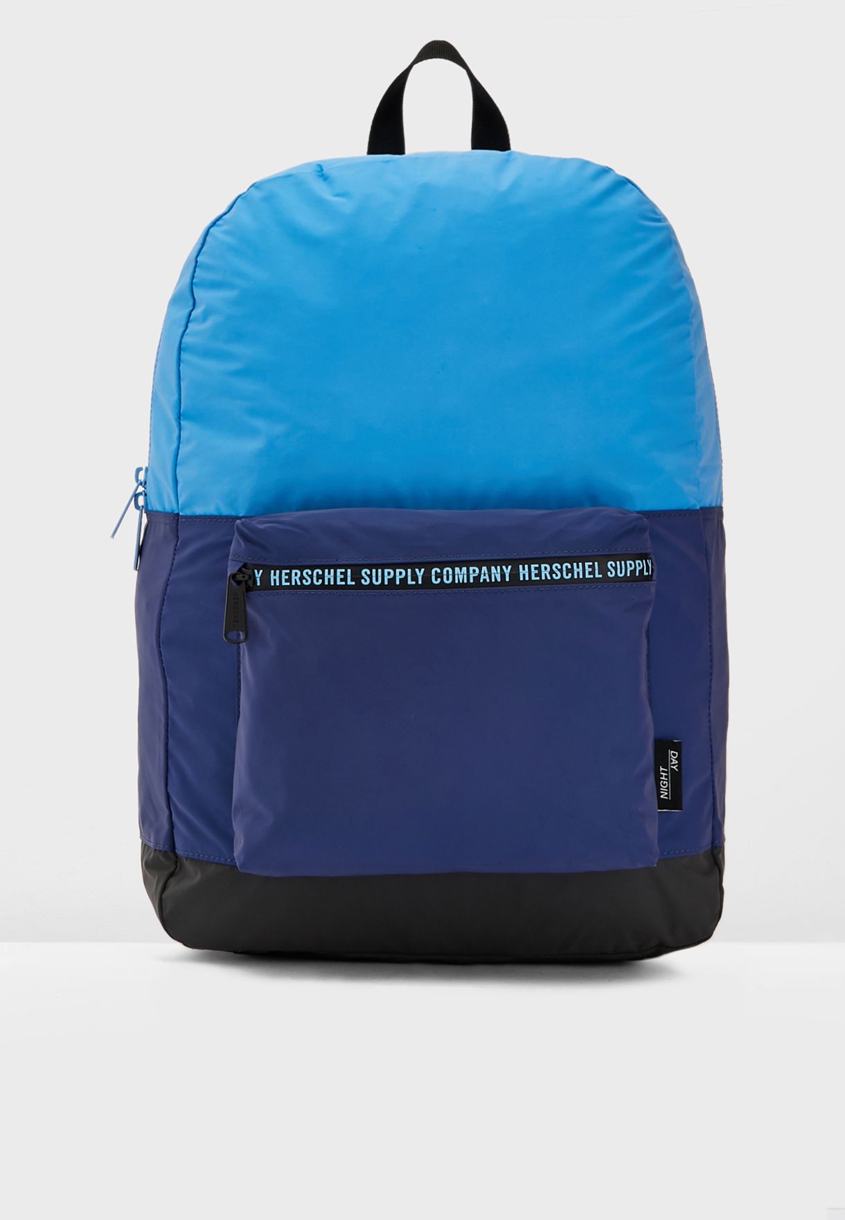 herschel turquoise backpack