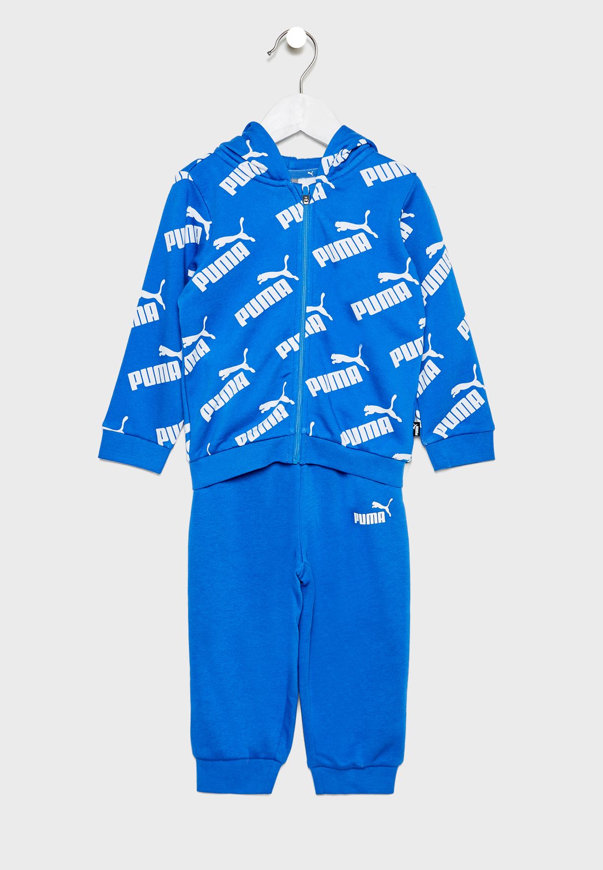 infant puma tracksuit