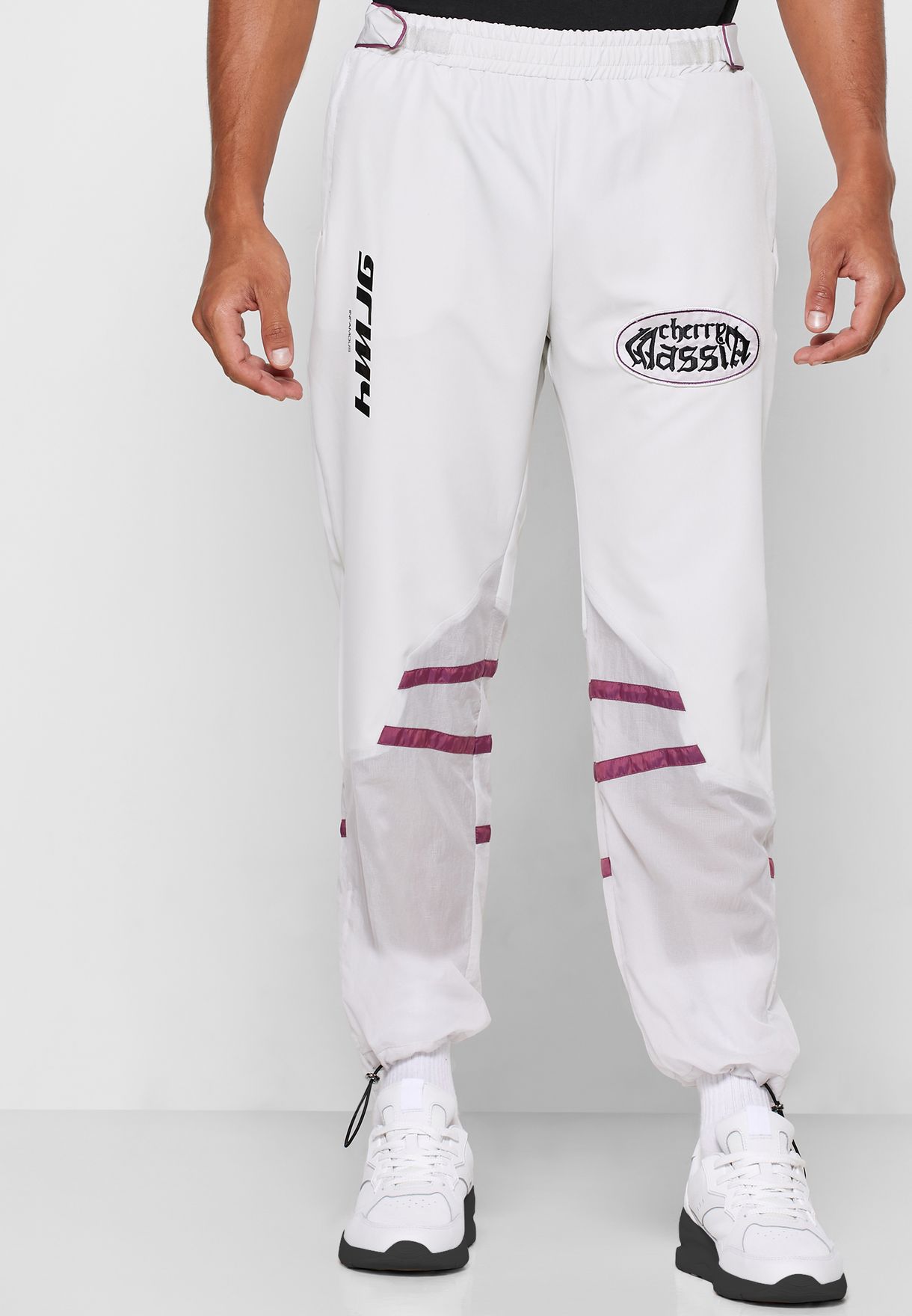 mens cheap track pants