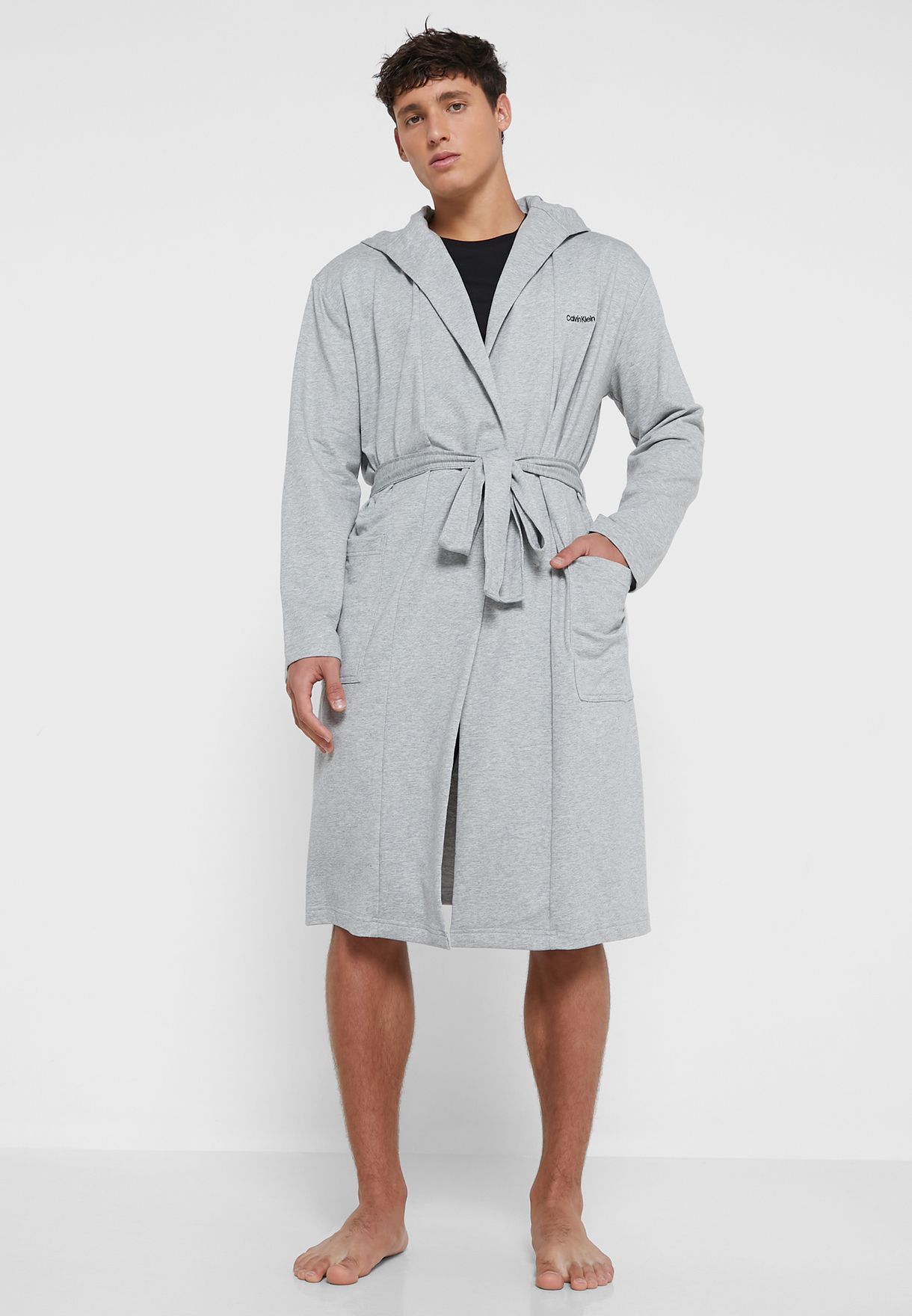 Essential Robes