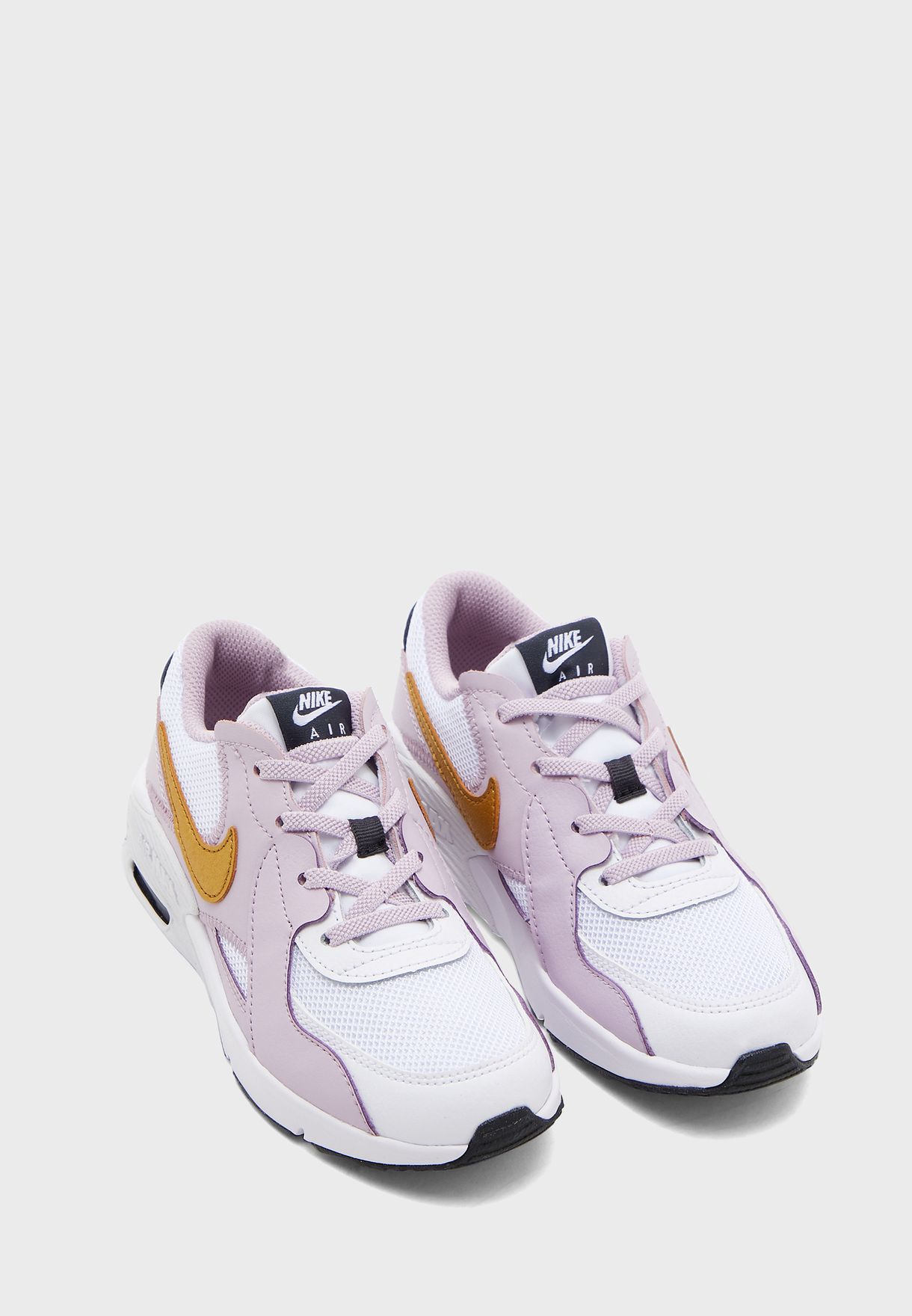 nike air max excee purple