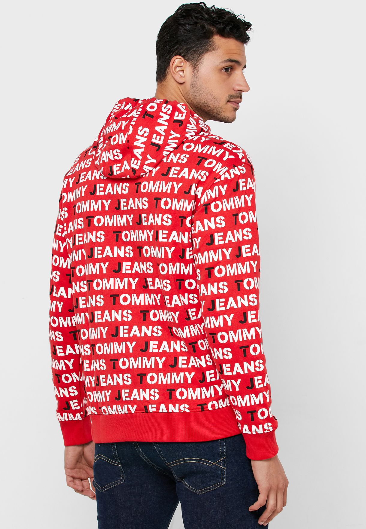 tommy jean sweatshirt