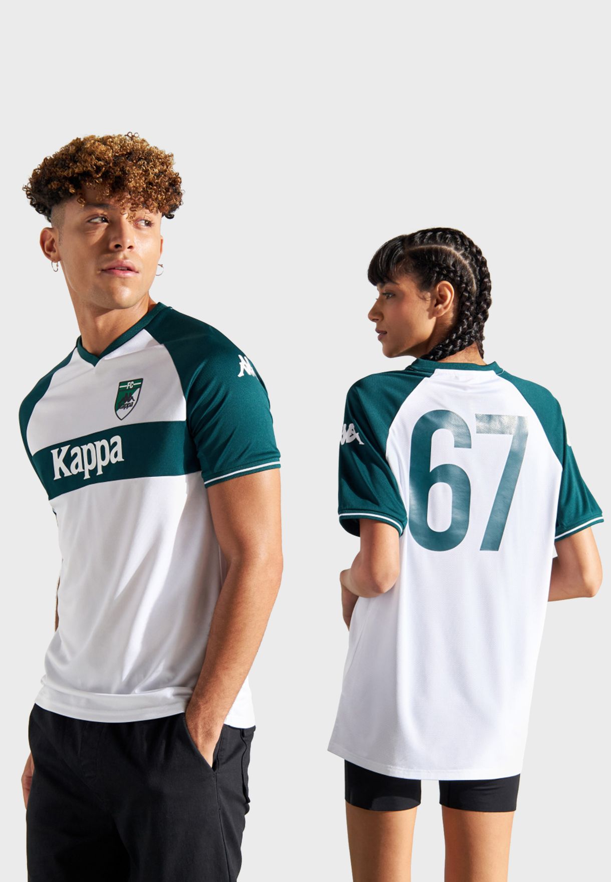 تيشيرت Saudi Arabia