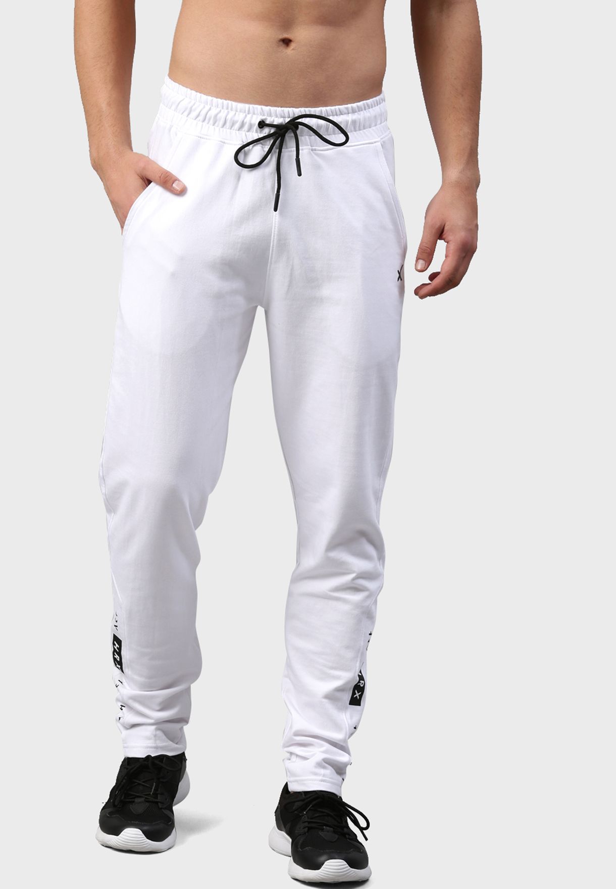 hrx track pants