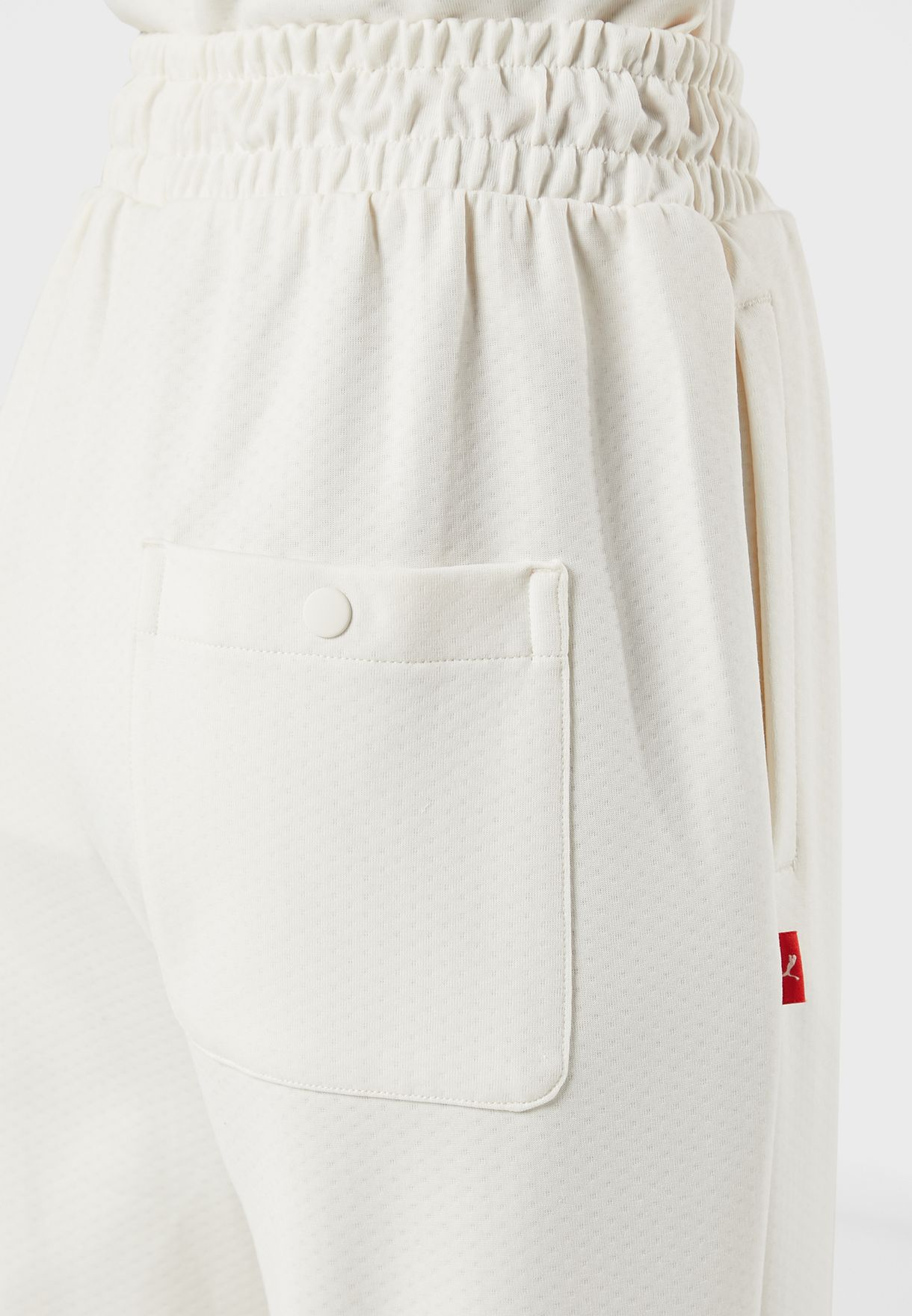 puma infuse wide leg pants