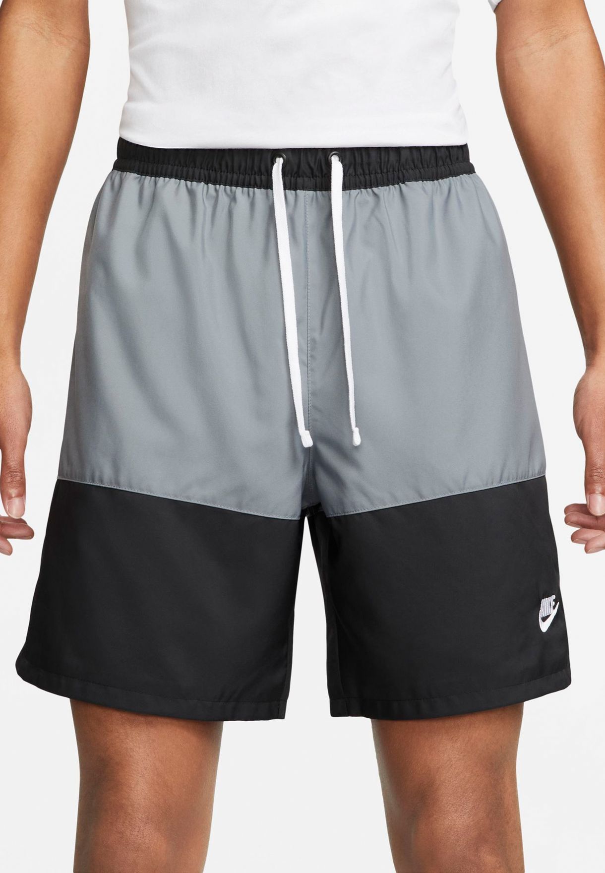 Nsw Woven Flow Shorts