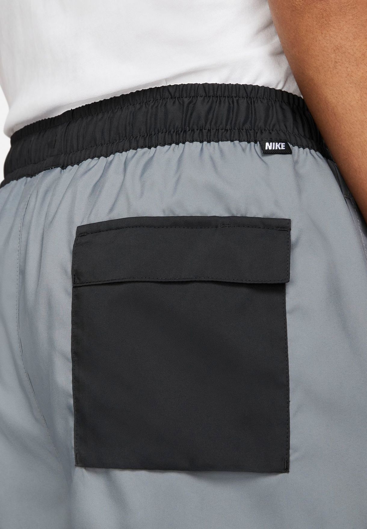 Nsw Woven Flow Shorts