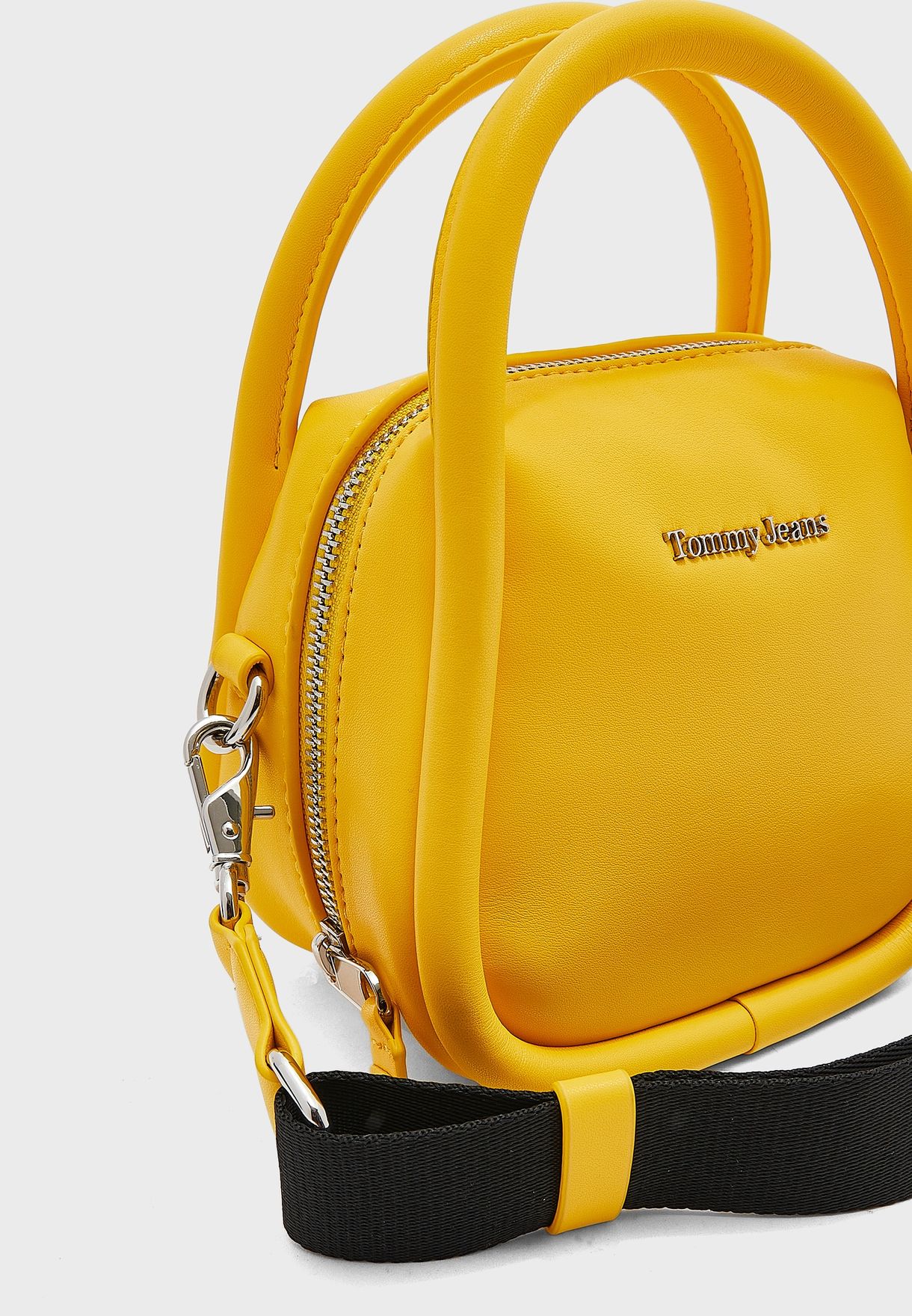 Femme Top Handle Crossbody Bag
