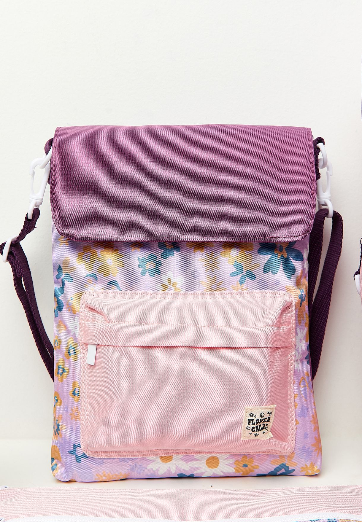 Back To School Kit Worth 396Aed - Floral Paradise