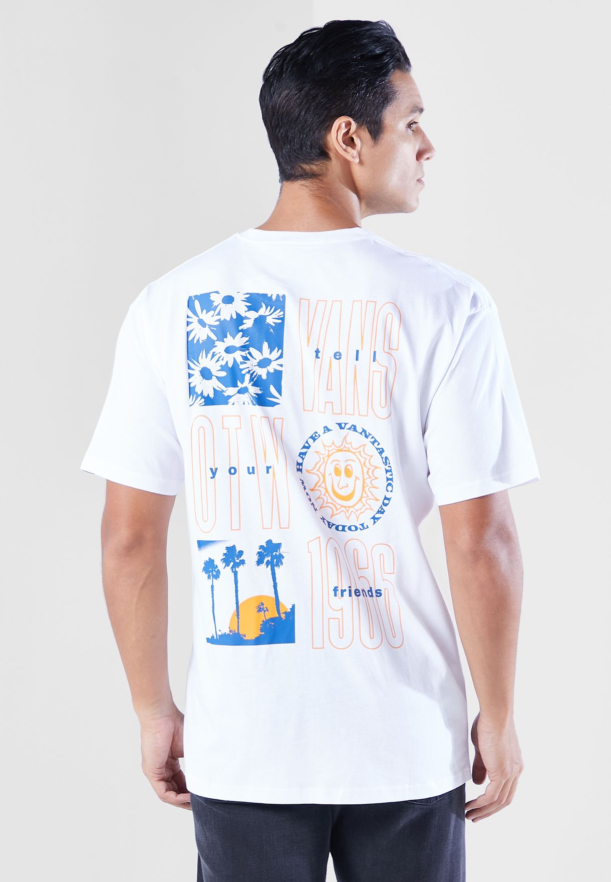Vantasitc Day T-Shirt