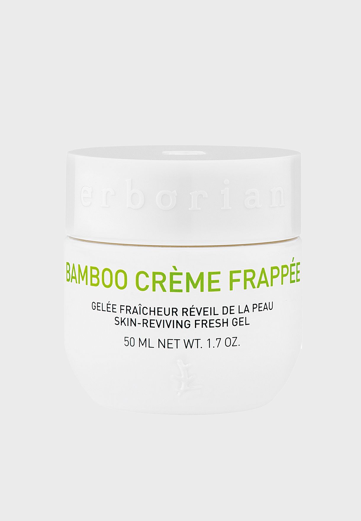 Bamboo Cream Frappe 50ml