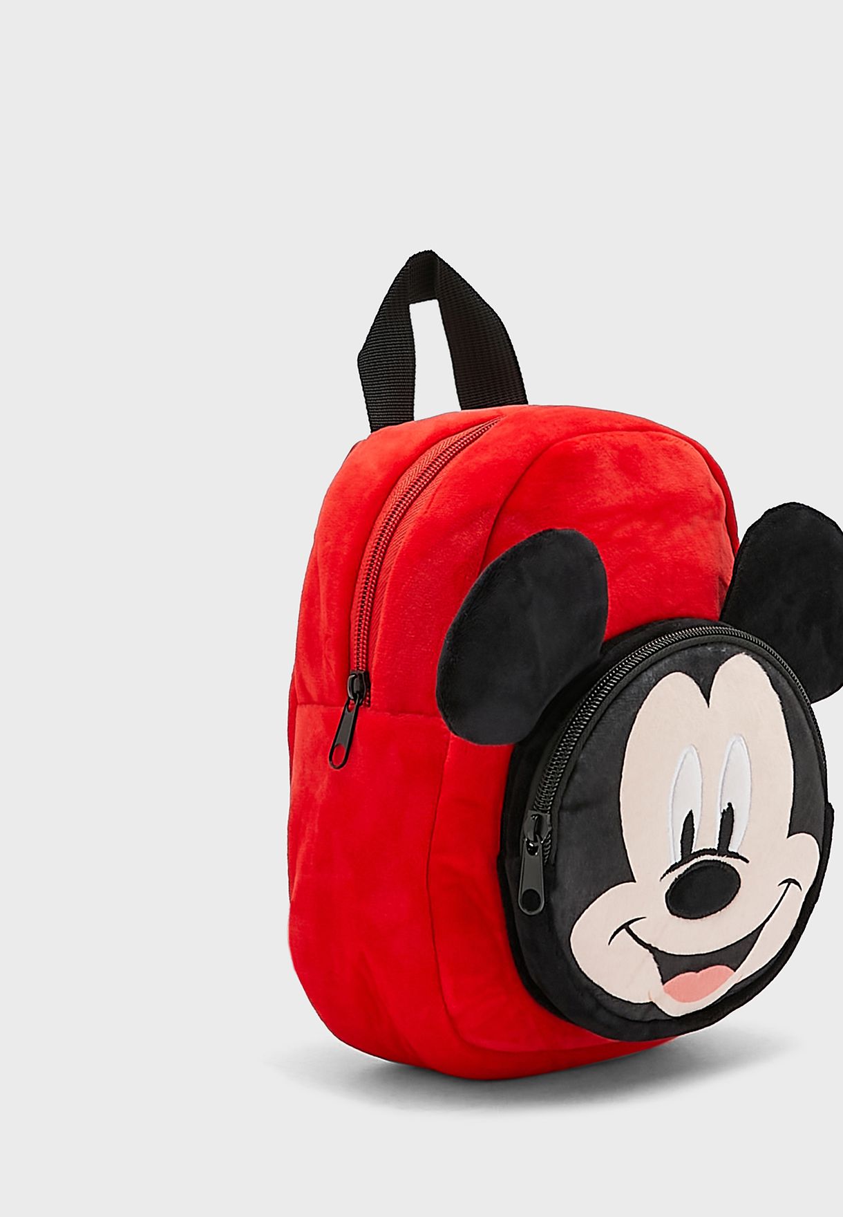 Kids Teddy Mickey Backpack