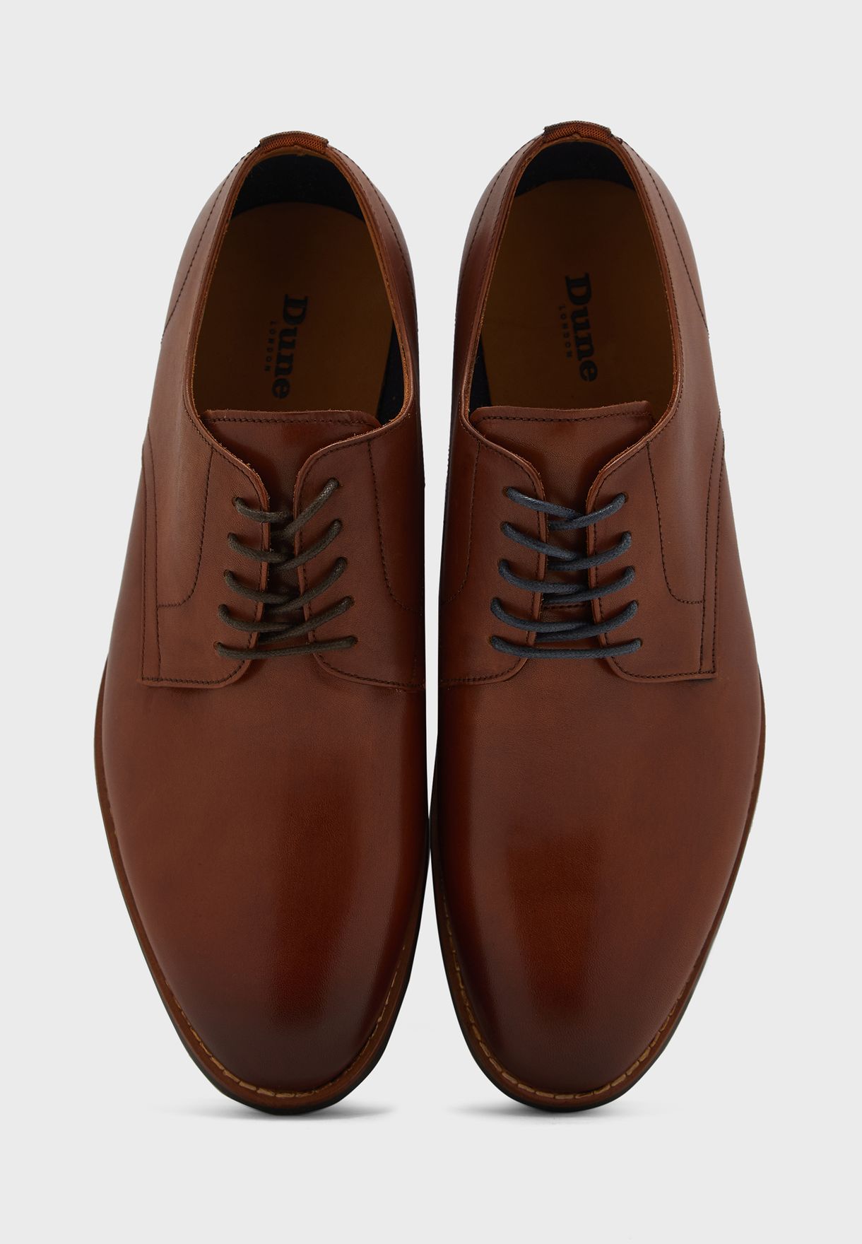 Formal Lace Ups