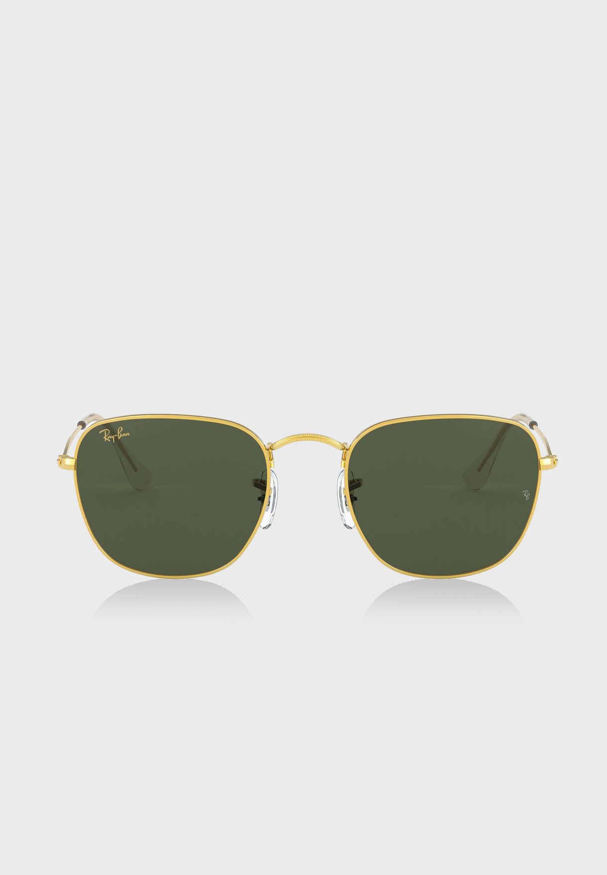 0RB3857 Square Sunglasses