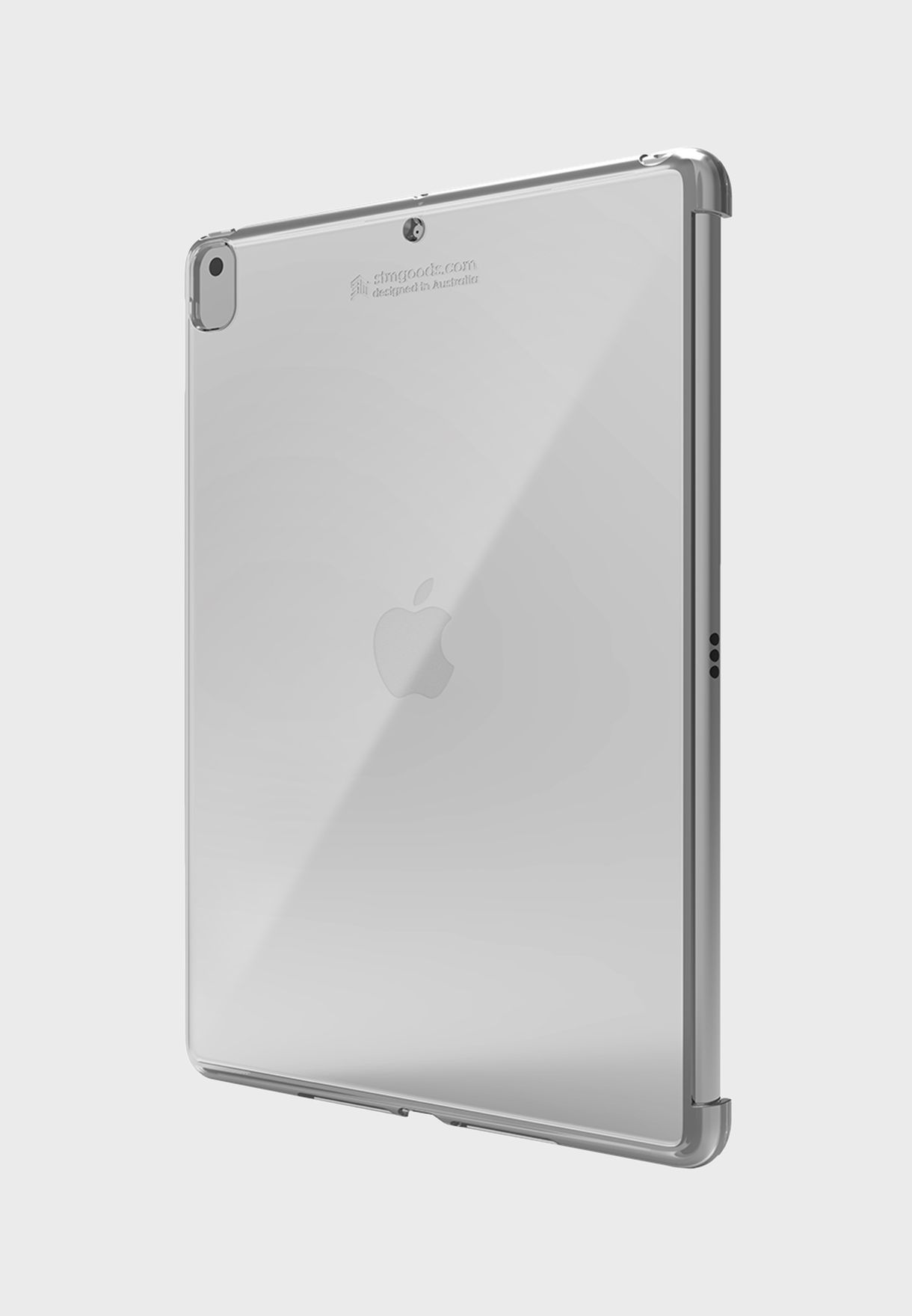 10.2" Dux Half Shell Case For iPad 8th/7th Gen