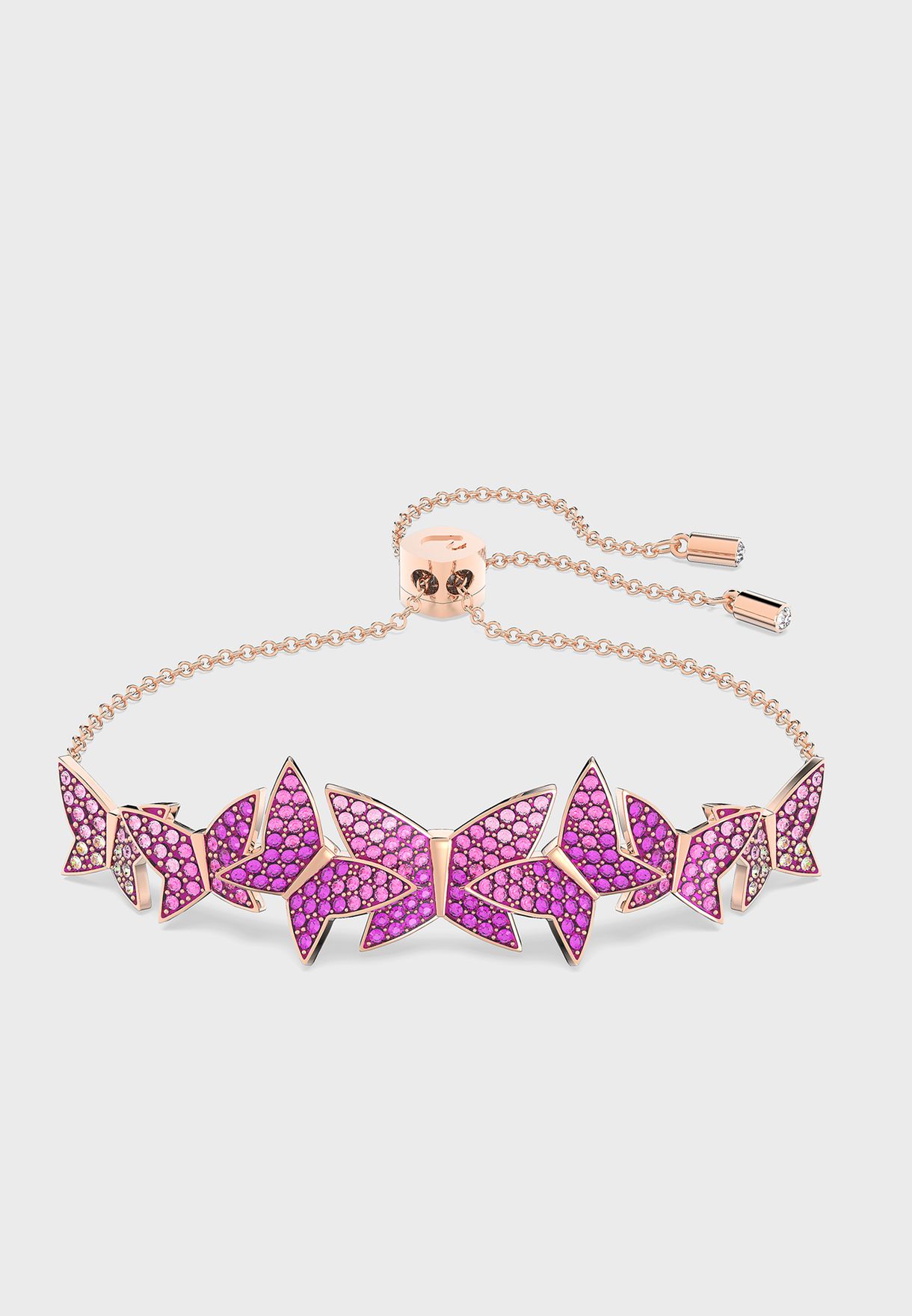 Lilia Hand Chain Bracelet