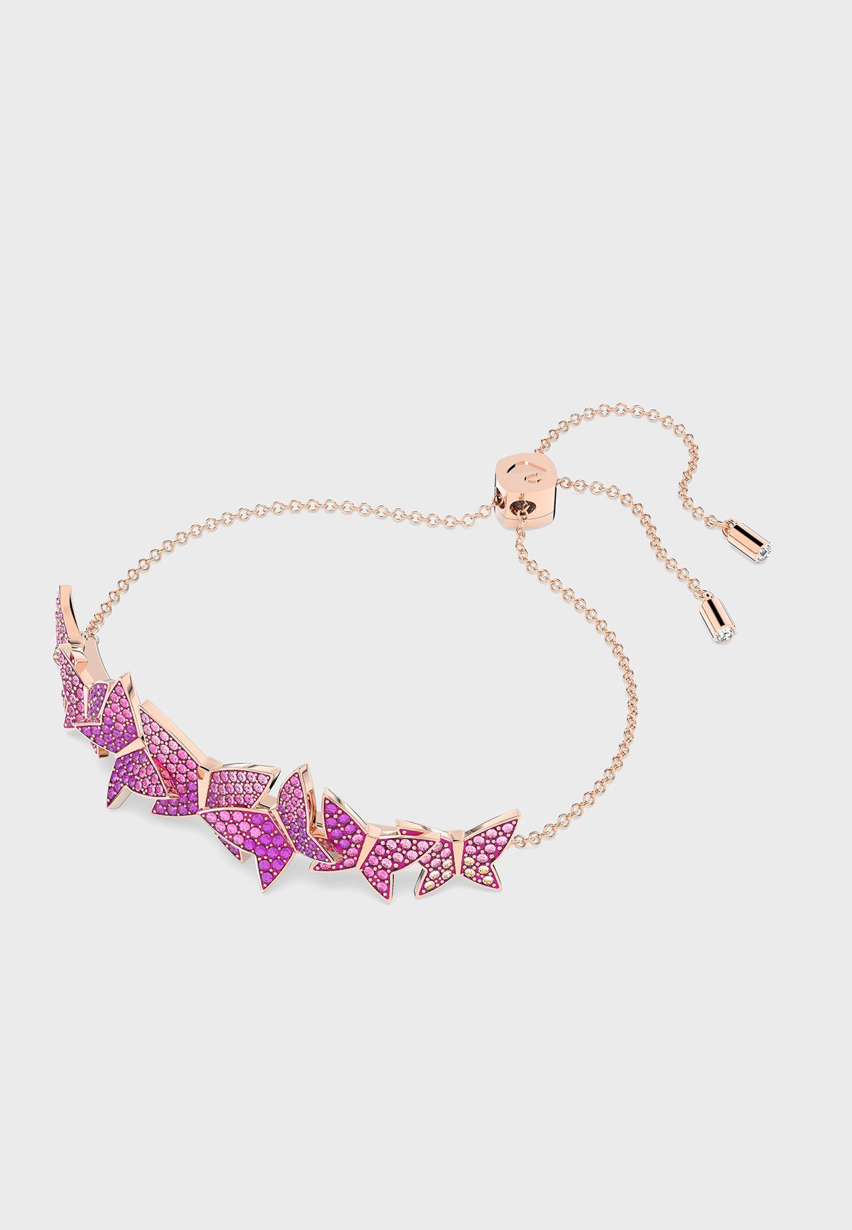 Lilia Hand Chain Bracelet